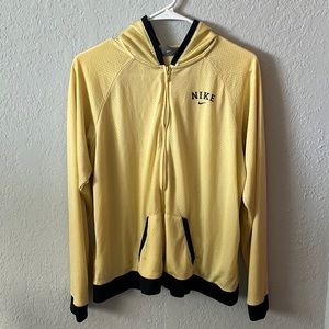 Nike Zip Up